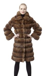 Dorozkina Tatyana Fur Coats8