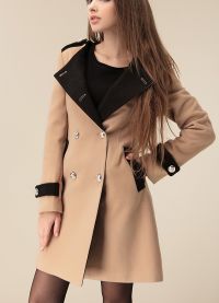 Dvouprstý kabát 9