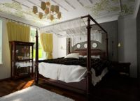 Дупли дрвени кревет16