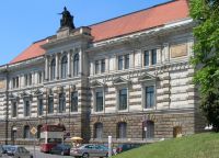 Художествена галерия в Дрезден 10