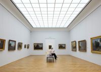 Художествена галерия в Дрезден 11