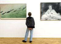 Художествена галерия в Дрезден 12