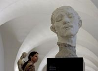Художествена галерия в Дрезден 17