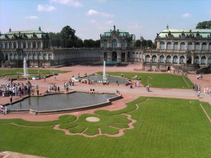 Galerija umetnosti Dresden 9