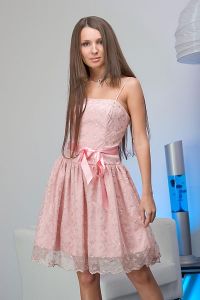 Sukienka Tatyanka 7