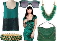 šaty smaragdové barvy5