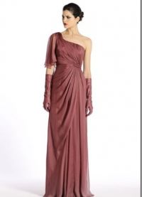 рокля в римски стил 2