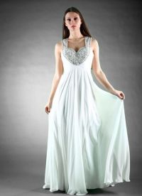 haljina u romanskom stilu 9