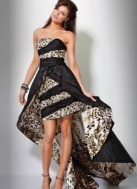 хаљина с одвојивом сукњом8