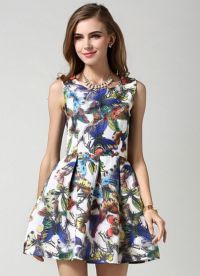 haljina s leptirima 7