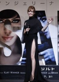 Šaty Jolie 7