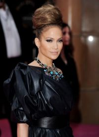 Šaty od Jennifer Lopez 8