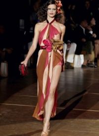 Šaty Marc Jacobs 4