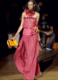 Šaty Marc Jacobs 8