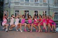 Bachelorette party outfits 2