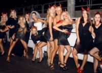 Bachelorette party outfits 3