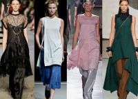Sukienki na każdy dzień mody letniej-2016 4