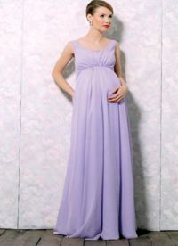 Sukienki dla kobiet w ciąży 2014 7