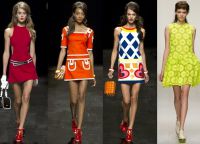 modely šatů pro léto 2014 5