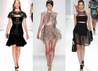 modely šatů pro léto 2014 7