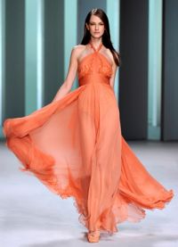 Sukienki z szyfonu 2013 2