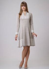 haljine od lana1