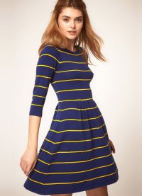 Плетене хаљине 4