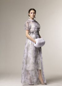 хаљине од руских дизајнера 2