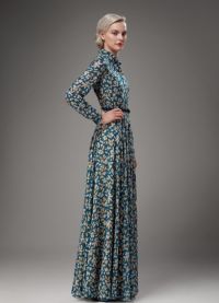 Хаљине од руских дизајнера 3