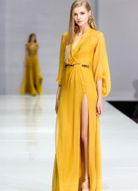 Хаљине од руских дизајнера 7