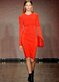 модни трендови хаљине 2014 4