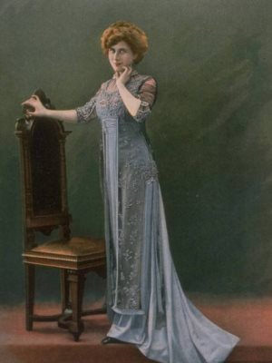 Хаљине из 19. века 11