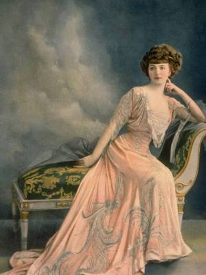Хаљине из 19. века 12