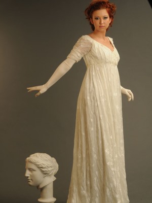 Хаљине из 19. века 1