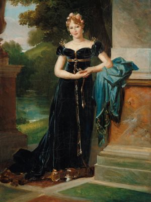 Хаљине 19. века 3