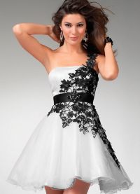 Хаљине с комплетном сукњом 2013 1