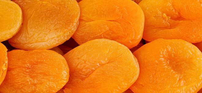 sušené meruňky dobré a poškození těla1
