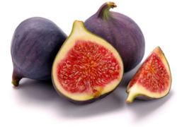 lastnosti posušenih fig