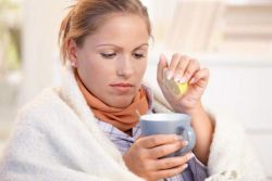 Kaj lahko zdravite z mrazom za nosečnice?