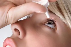капки за очи за възстановяване на зрението