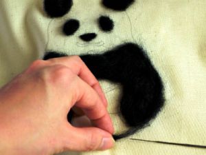 suhu tapeciranje panda21