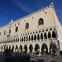 Ducalna palača v Benetkah4