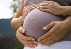 Těhotenství po odstranění konopí