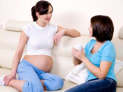 duphaston in urozhestan hkrati med nosečnostjo