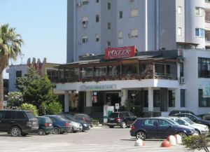 Restorant Piazza