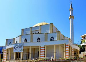 Главная мечеть Дурреса