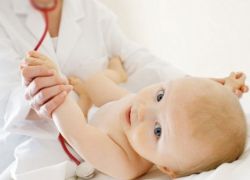 analýza dysbakteriózy u kojenců