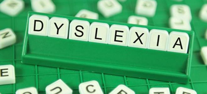rodzaje dysleksji