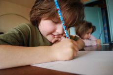 dysgrafia i dysleksja u dzieci