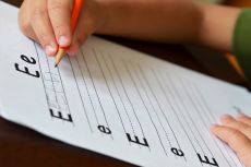 Leczenie dysleksji u dzieci
